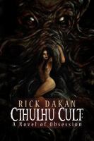 Cthulhu Cult cover