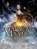 Magical Mayhem cover