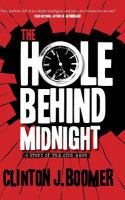 The Hole Behind Midnight cover