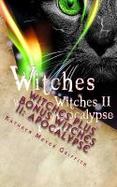 Witches Plus Bonus Witches II: Apocalypse cover