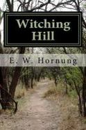 Witching Hill cover