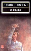 Le Nuisible cover