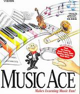 Music Ace cover