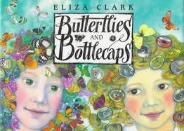 Butterflies and Bottlecaps cover