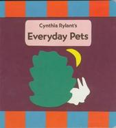 The Everyday Pets cover