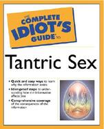 the Complete Idiot's Guide To Tantric Sex cover