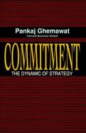 Commitment cover