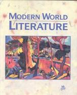 Modern World Literature cover