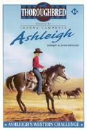Ashleigh's Western Challenge cover