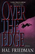 Over the Edge cover