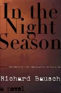 In the Night Season cover