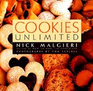 Cookies Unlimited Nick Malgieri cover