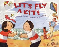 Let's Fly a Kite cover