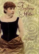 Finding Hattie cover