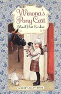 Winona's Pony Cart cover