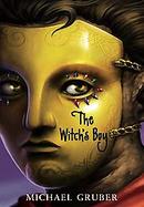 The Witch's Boy cover