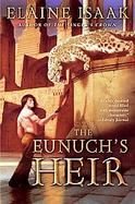 The Eunuch's Heir cover