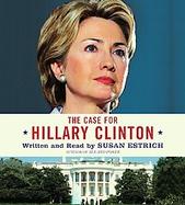 The Case For Hillary Clinton cover