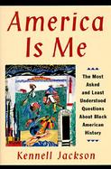 America Is Me 170 Fresh Questins and Answers on Black American History cover