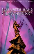 Glimmering: A Novel of the Coming Millennium cover