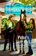 Pride's Last Race cover