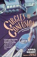 Circles of Confusion: A Claire Montrose Mystery cover