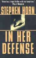 In Her Defense cover