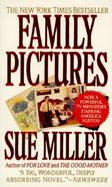 Family Pictures cover