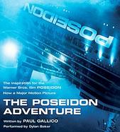 The Poseidon Adventure cover