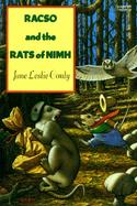 Racso and the Rats of Nimh cover