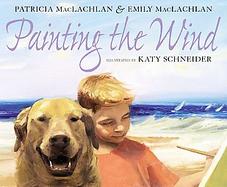 Painting the Wind cover