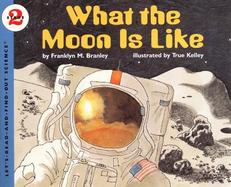 What the Moon Is Like cover