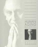 Human Aging: Biological Perspectives cover