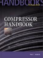 Compressor Handbook cover