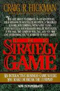 The Strategy Game cover