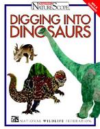 Digging Into Dinosaurs cover