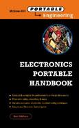 Electronics Portable Handbook cover