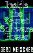 SAP Inside the Secret Software Power cover
