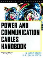 Power and Communication Cables Handbook cover