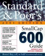 Standard & Poor's SmallCap 600 Guide cover