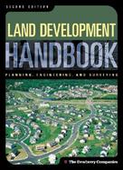 Land Development Handbook Planning, Engineering, and Surveying cover