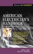 American Electricians' Handbook cover