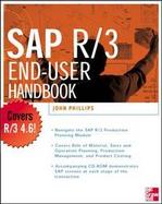 SAP R/3 End-User Handbook cover