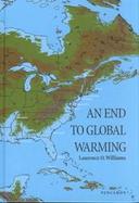 An End to Global Warming cover