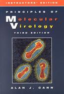 Principles of Molecular Virology Instructors' Edition cover