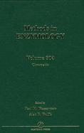 Chromatin (volume304) cover