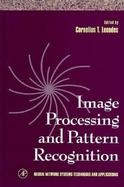 Image Processing and Pattern Recognition cover