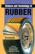 Science and Technology of Rubber cover
