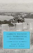 Carbon Dioxide and Terrestrial Ecosystems cover