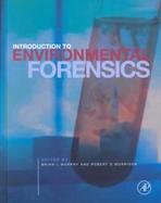 Introduction to Environmental Forensics cover